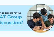 CAT Exam Group Discussion (GD) CAT Exam Group Discussion (GD)